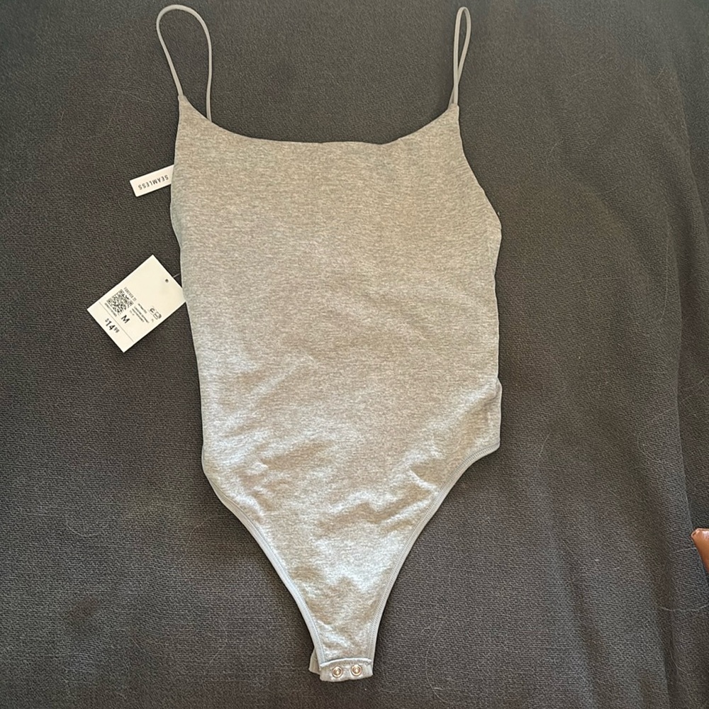 NWT bodysuit